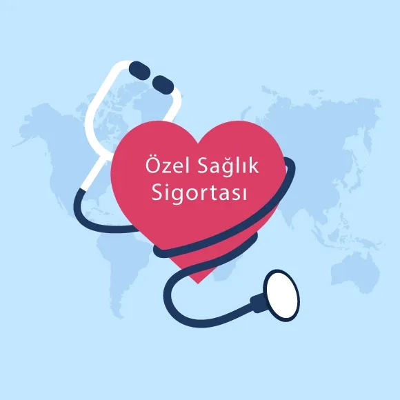 Özel Sağlık Sigortası